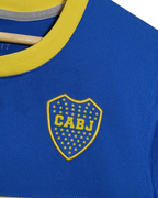 2010-11 Boca Juniors Nike Home Shirt - (M)