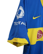 2010-11 Boca Juniors Nike Home Shirt - (M)
