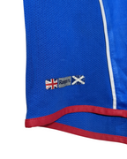 2005-06 Rangers Umbro Home Shirt - (L)