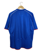 2005-06 Rangers Umbro Home Shirt - (L)