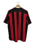 2003-04 AC Milan Adidas Home Shirt - (L)