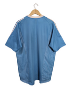 2002-03 Olympique Marseille Adidas Away Shirt - (L)