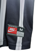 1997-99 Rangers Nike Away Shirt - (L.Boys)