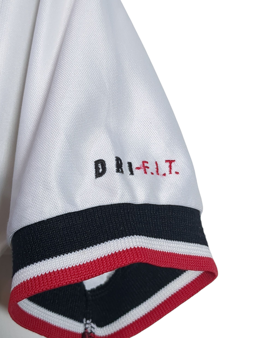 1997-99 Rangers Nike Away Shirt - (L.Boys)