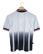 1997-99 Rangers Nike Away Shirt - (L.Boys)