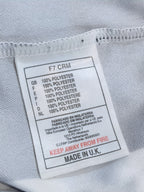 1997-99 Rangers Nike Away Shirt - (L.Boys)