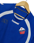 2013-14 Utrecht Hummel Training Shirt - (M)