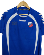 2013-14 Utrecht Hummel Training Shirt - (M)