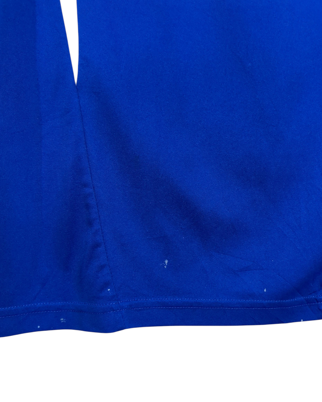 2013-14 Utrecht Hummel Training Shirt - (M)
