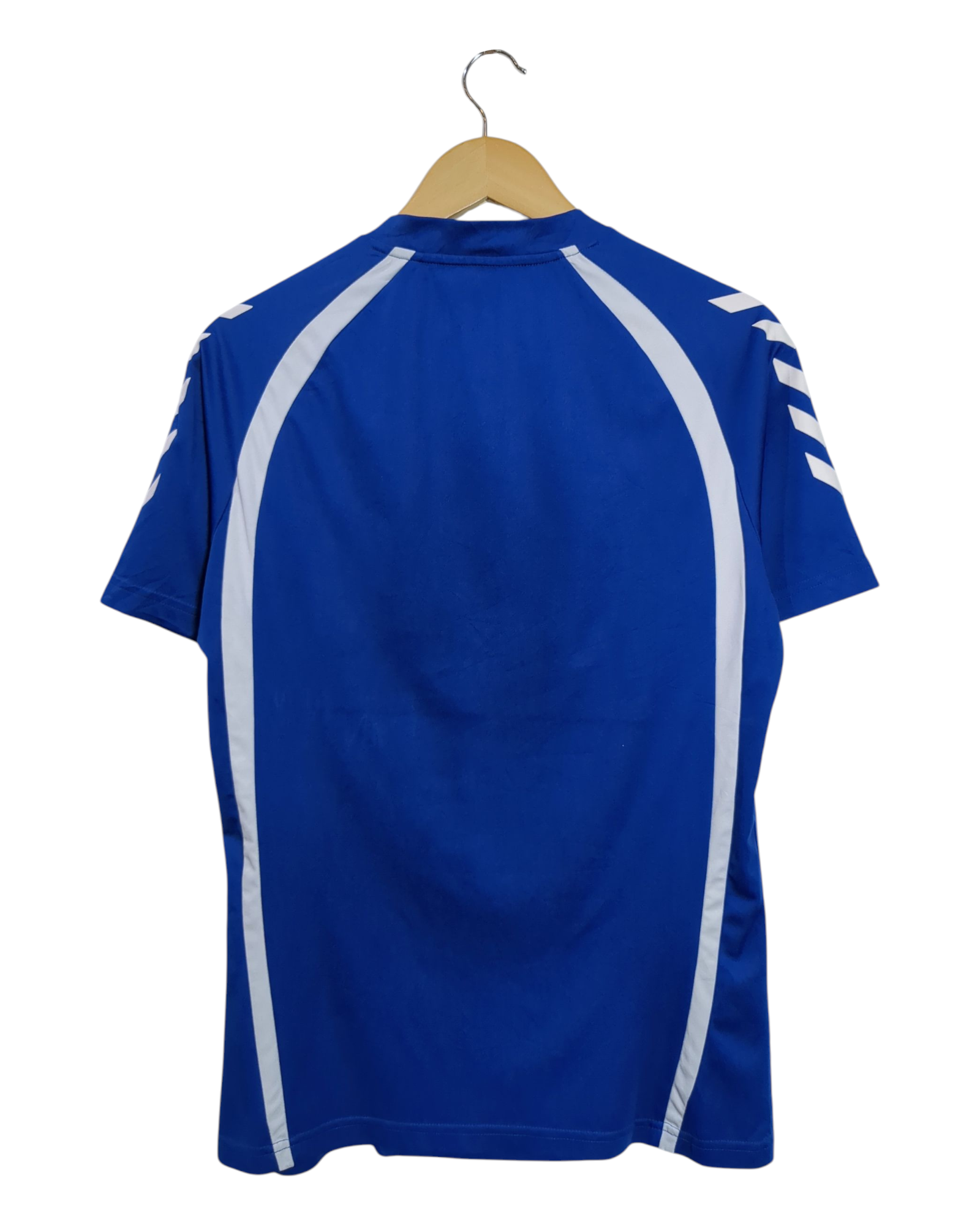 2013-14 Utrecht Hummel Training Shirt - (M)