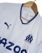 2022-23 Olympique Marseille Puma Home Shirt - (S)