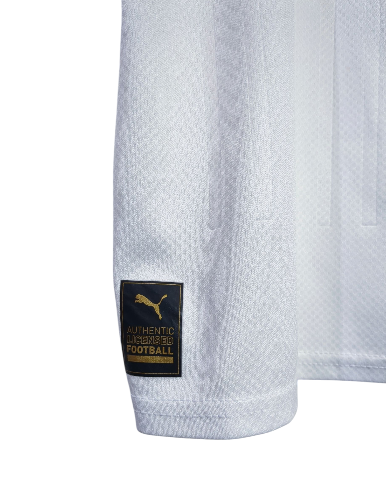 2022-23 Olympique Marseille Puma Home Shirt - (S)