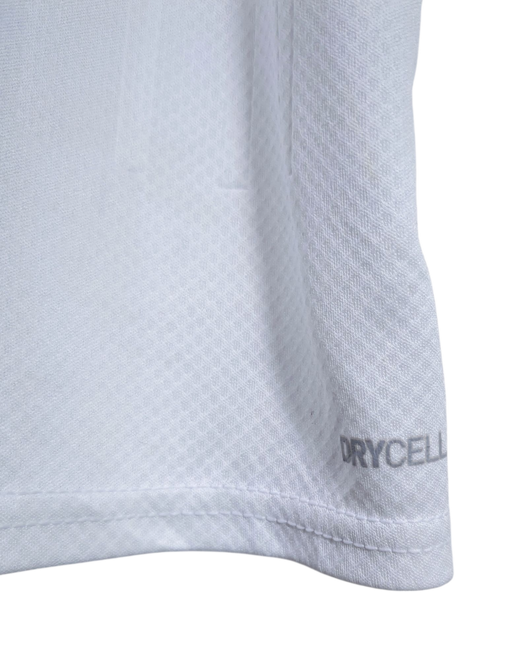 2022-23 Olympique Marseille Puma Home Shirt - (S)
