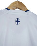 2022-23 Olympique Marseille Puma Home Shirt - (S)