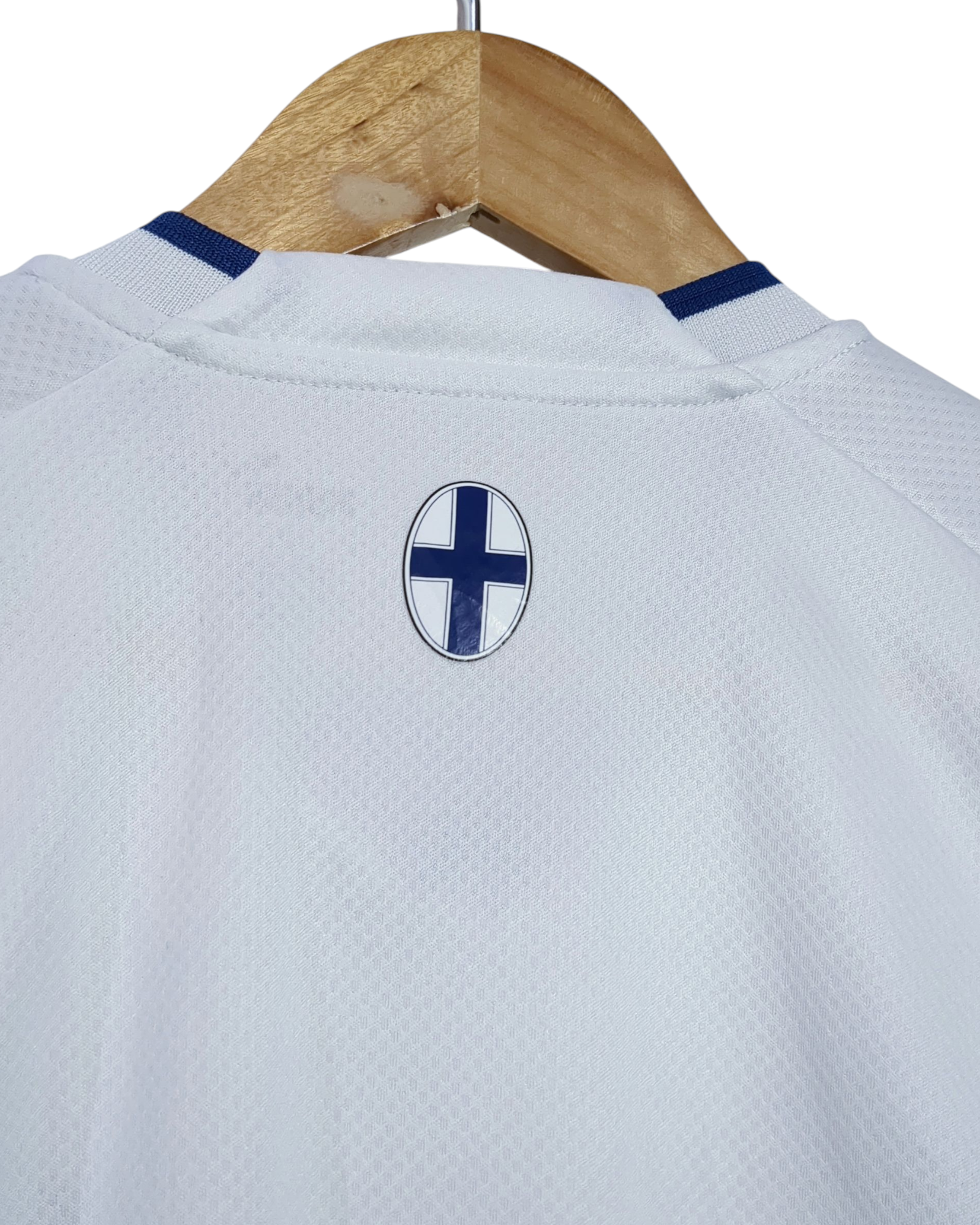 2022-23 Olympique Marseille Puma Home Shirt - (S)