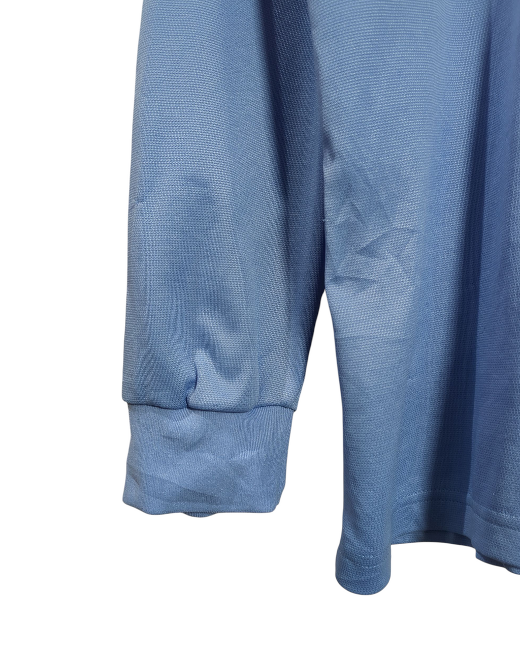 2001-02 Lazio Puma Sweat Top - (L)