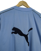 2001-02 Lazio Puma Sweat Top - (L)