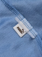 2001-02 Lazio Puma Sweat Top - (L)