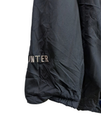 2004-05 Inter Milan Nike Hooded Rain Jacket - (XL)