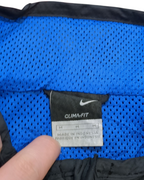 2004-05 Inter Milan Nike Hooded Rain Jacket - (XL)