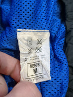 2004-05 Inter Milan Nike Hooded Rain Jacket - (XL)