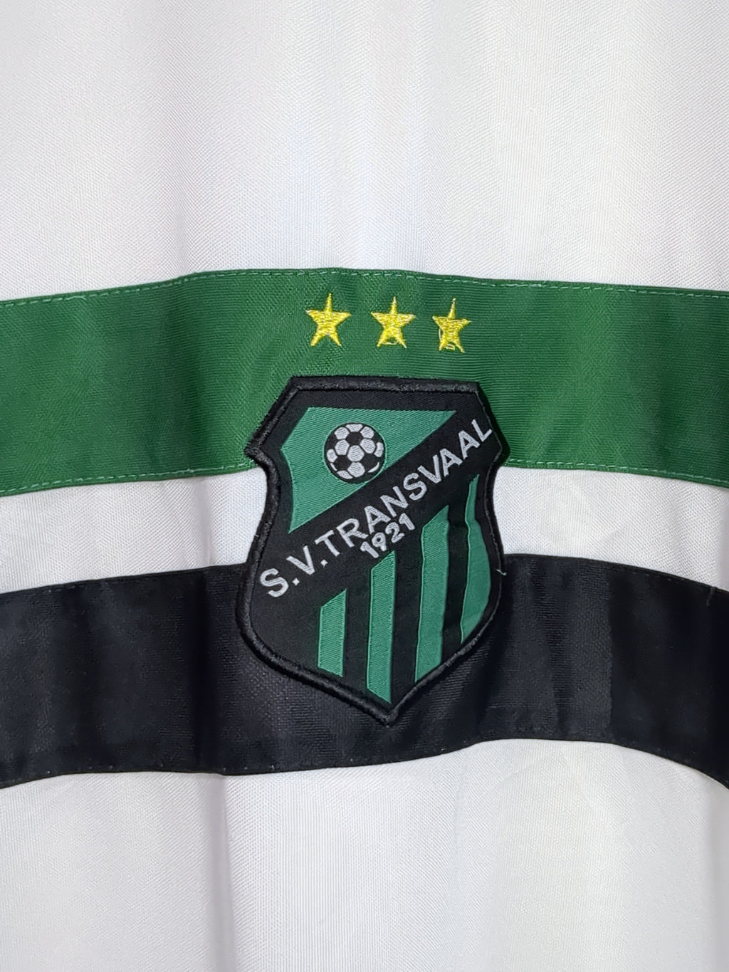 2005-06 SV Transvaal Topper Home Shirt - (L)