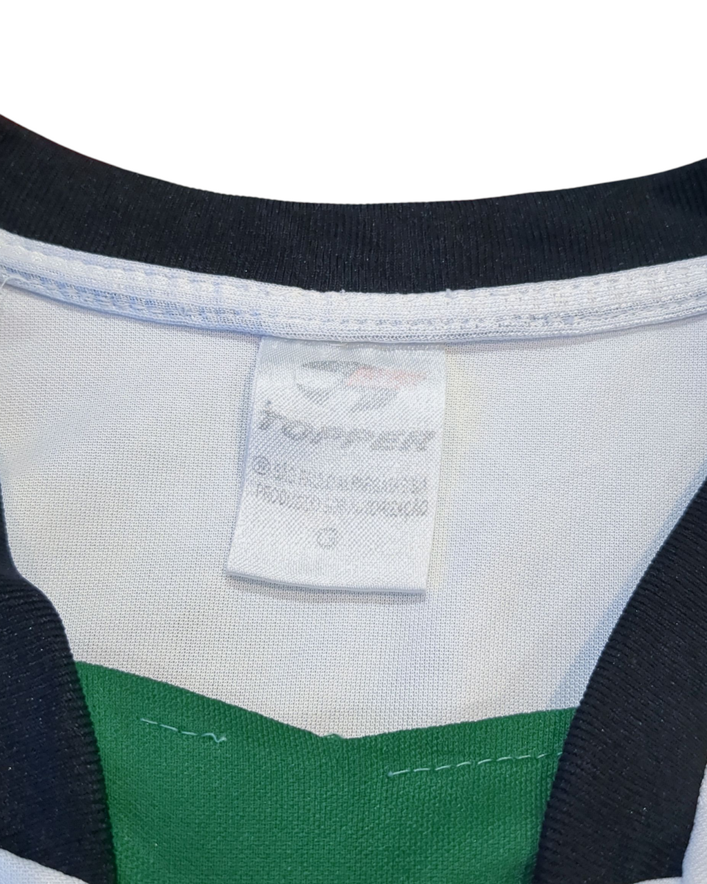 2005-06 SV Transvaal Topper Home Shirt - (L)