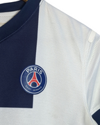 2013-14 PSG Nike Women's Player Issue Away Shirt #10 Ibrahimovic - (XS)