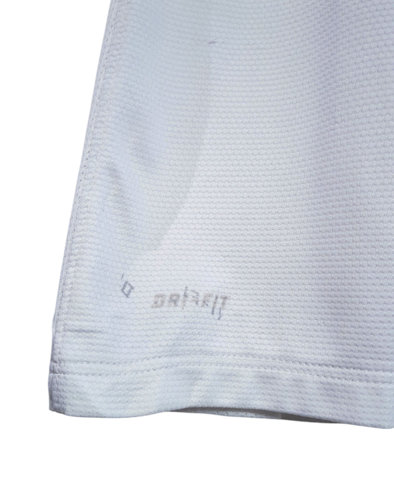 2013-14 PSG Nike Women's Player Issue Away Shirt #10 Ibrahimovic - (XS)