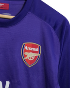 2013-14 Arsenal Nike Goalkeeper L/S Shirt - (M)