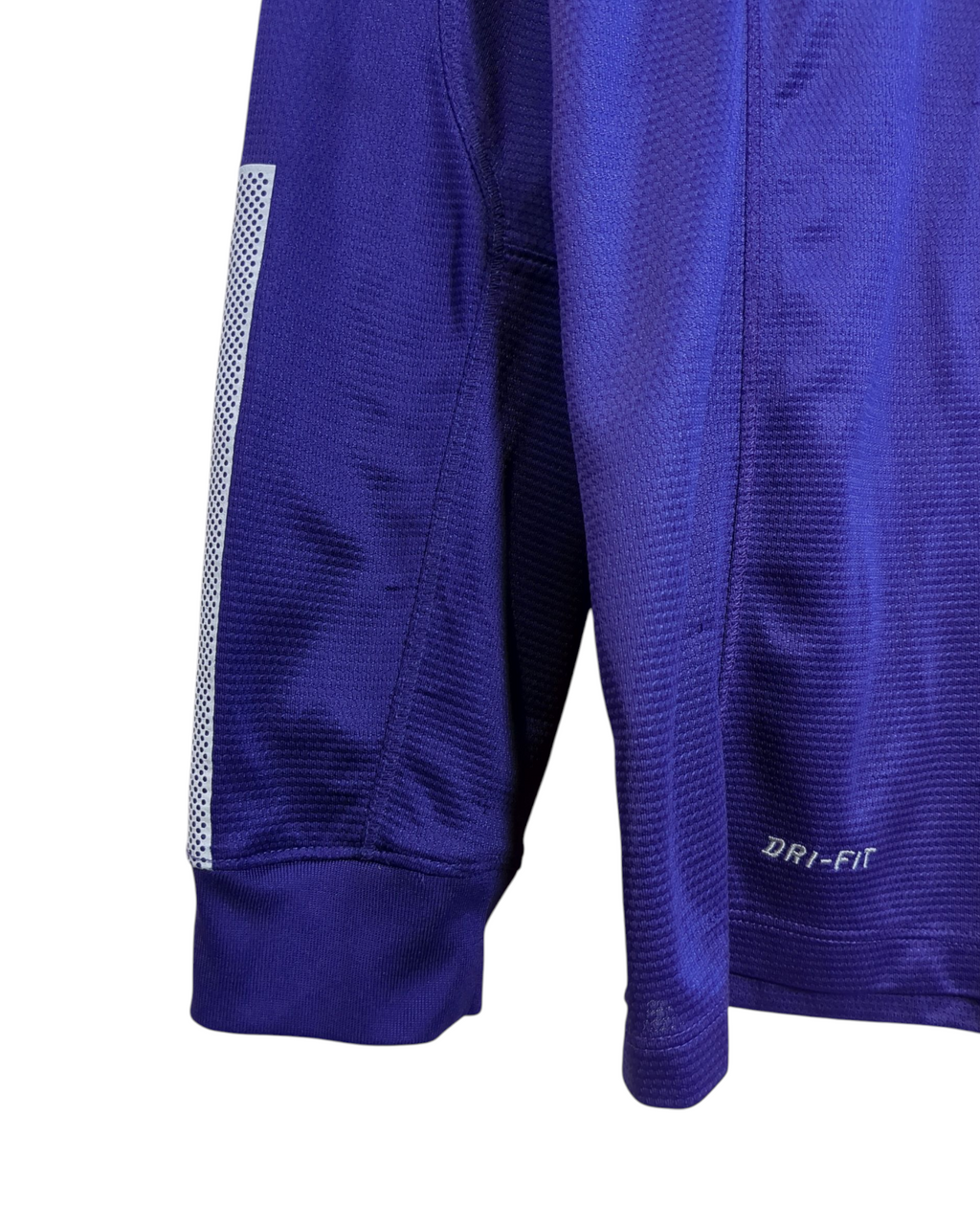 2013-14 Arsenal Nike Goalkeeper L/S Shirt - (M)