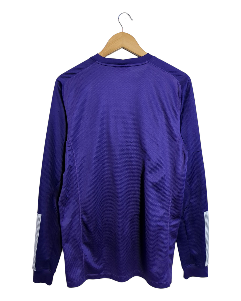 2013-14 Arsenal Nike Goalkeeper L/S Shirt - (M)