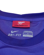 2013-14 Arsenal Nike Goalkeeper L/S Shirt - (M)