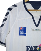 2010-11 AGF Aarhus Hummel Player Issue Home Shirt - (M)