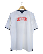 2010-11 AGF Aarhus Hummel Player Issue Home Shirt - (M)