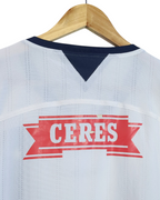 2010-11 AGF Aarhus Hummel Player Issue Home Shirt - (M)