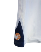 2010-11 AGF Aarhus Hummel Player Issue Home Shirt - (M)