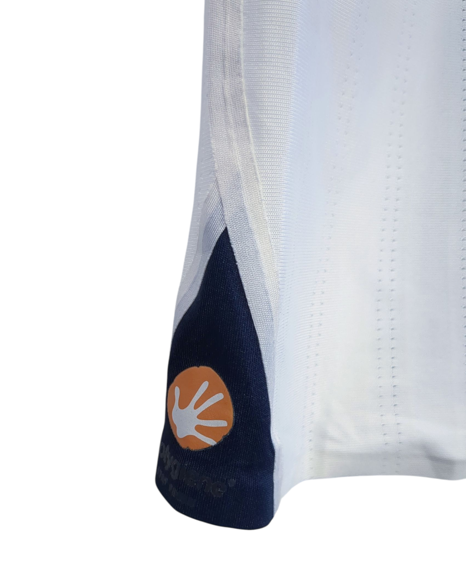 2010-11 AGF Aarhus Hummel Player Issue Home Shirt - (M)