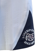 2010-11 AGF Aarhus Hummel Player Issue Home Shirt - (M)
