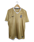2008-09 Juventus Nike Away Shirt - (L)