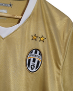 2008-09 Juventus Nike Away Shirt - (L)