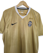 2008-09 Juventus Nike Away Shirt - (L)