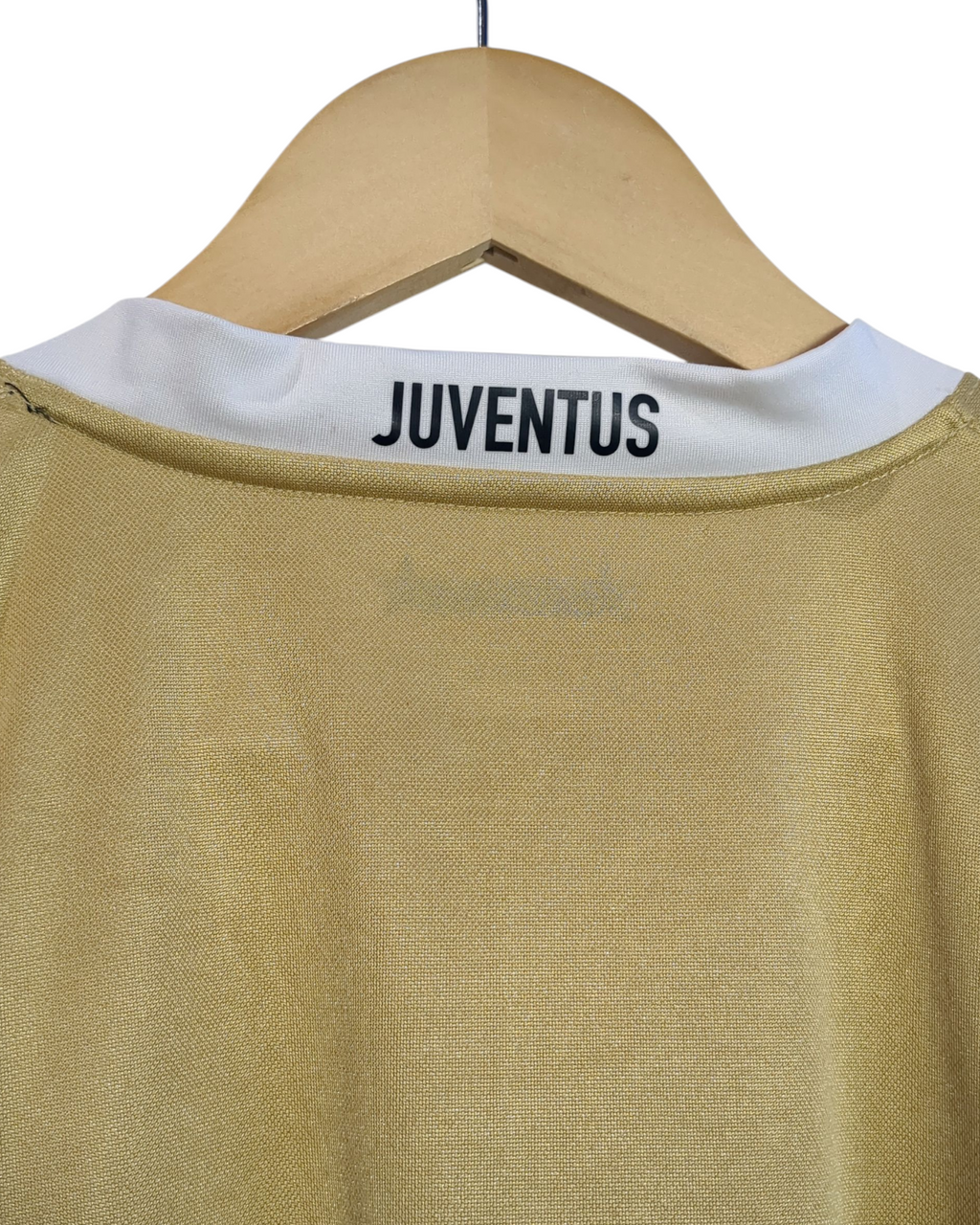 2008-09 Juventus Nike Away Shirt - (L)