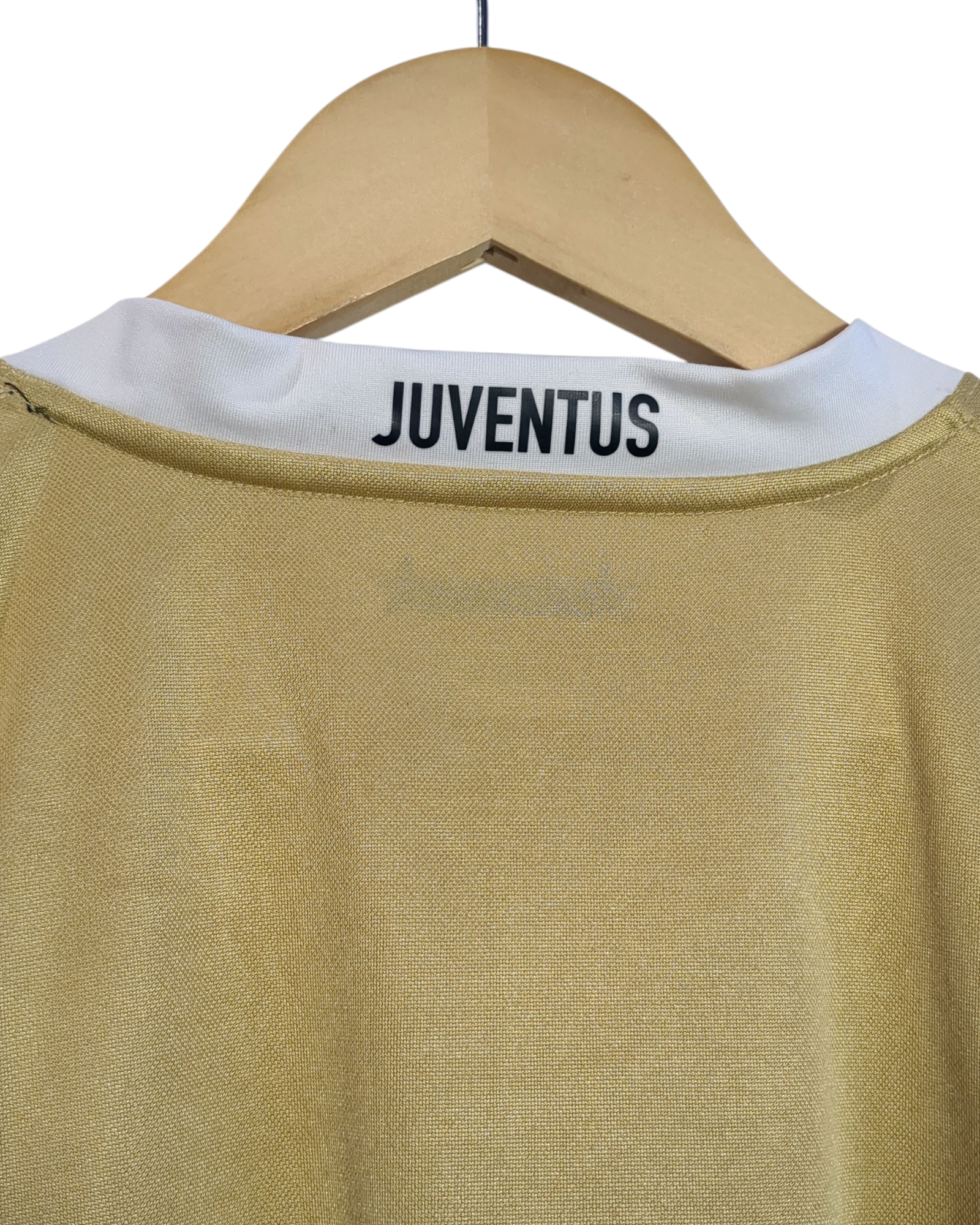 2008-09 Juventus Nike Away Shirt - (L)
