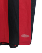 2003-04 AC Milan Adidas Player Issue Home Shirt - (L)