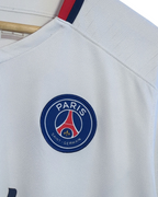 2015-16 PSG Nike Away Shirt - (L)