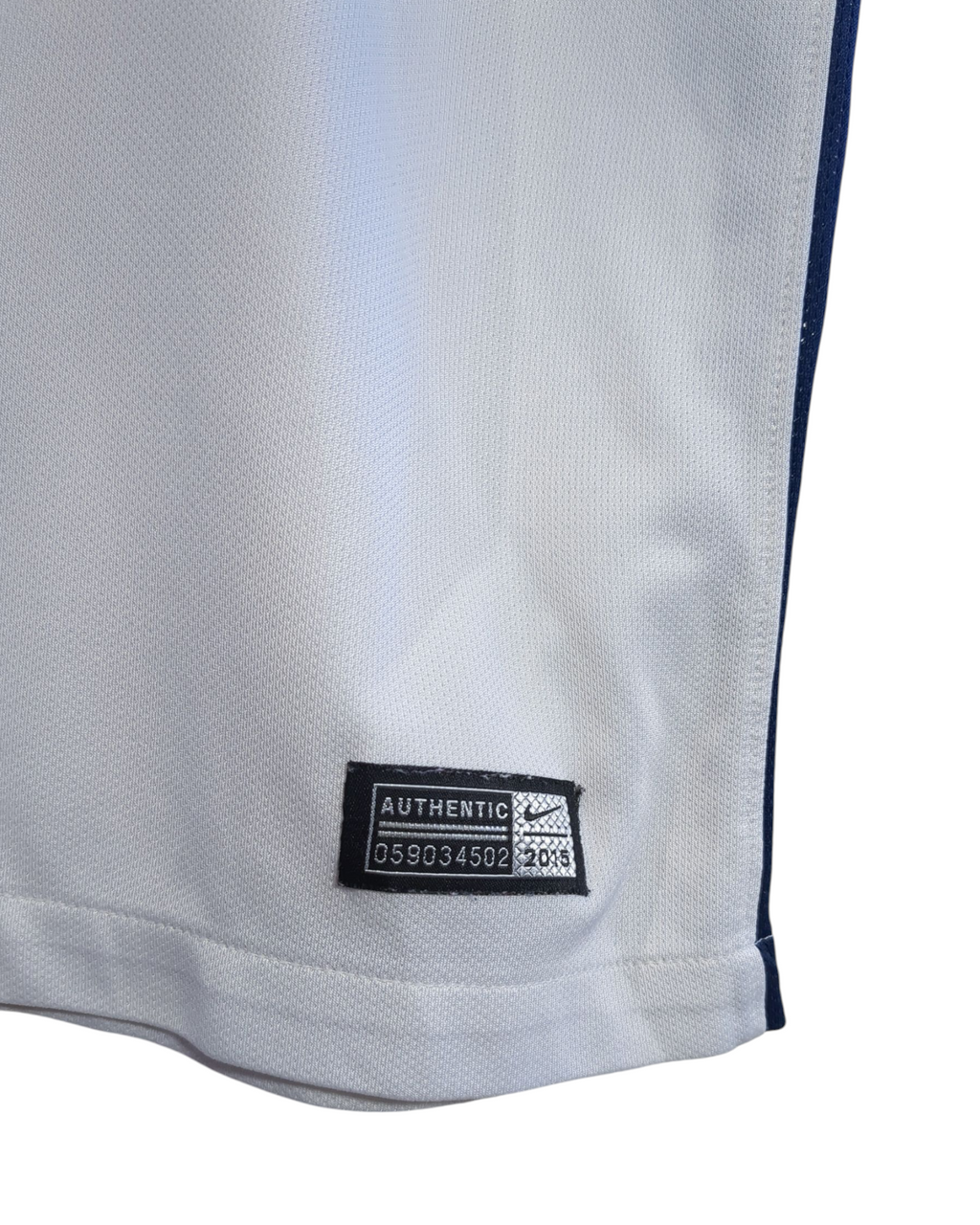 2015-16 PSG Nike Away Shirt - (L)