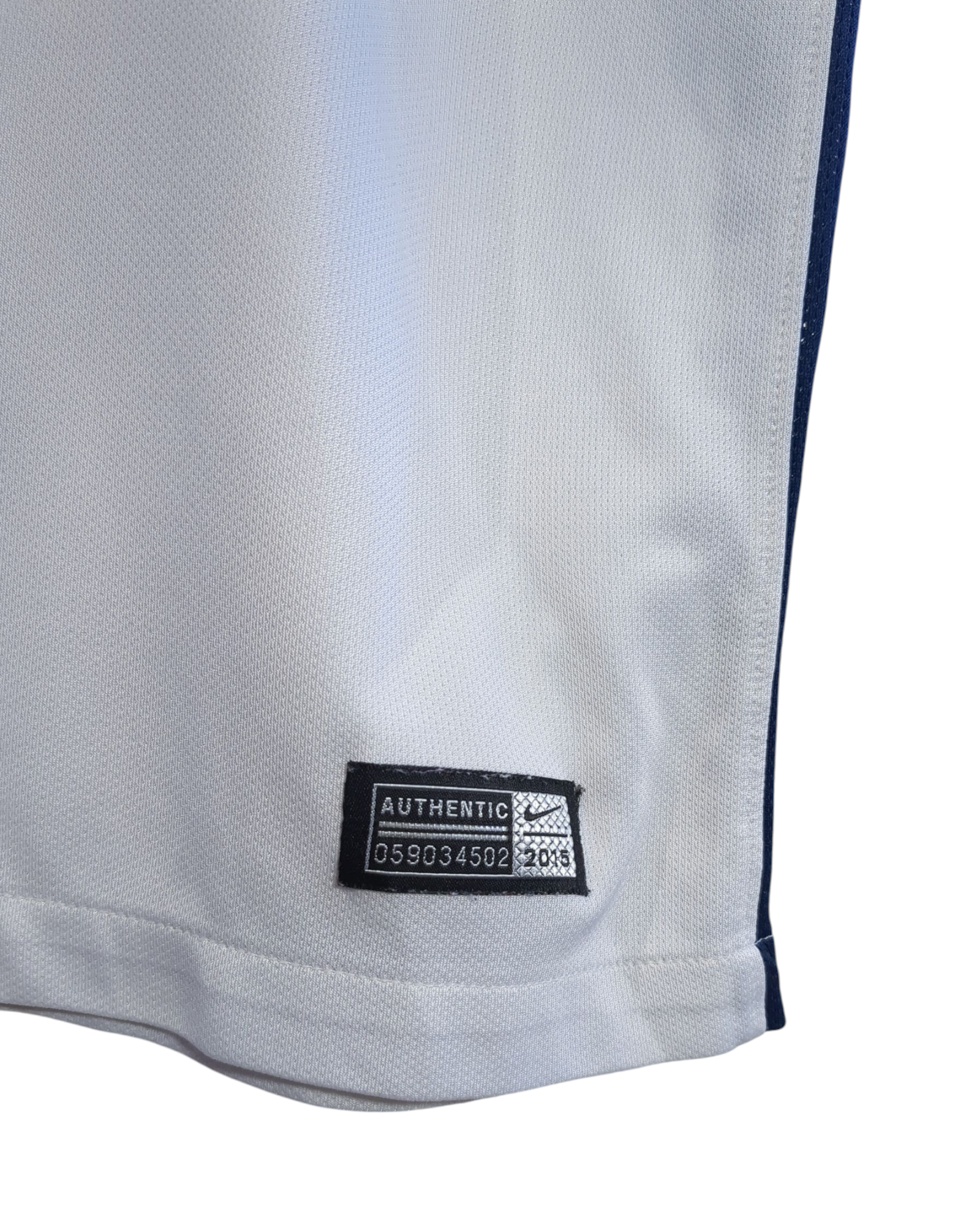 2015-16 PSG Nike Away Shirt - (L)
