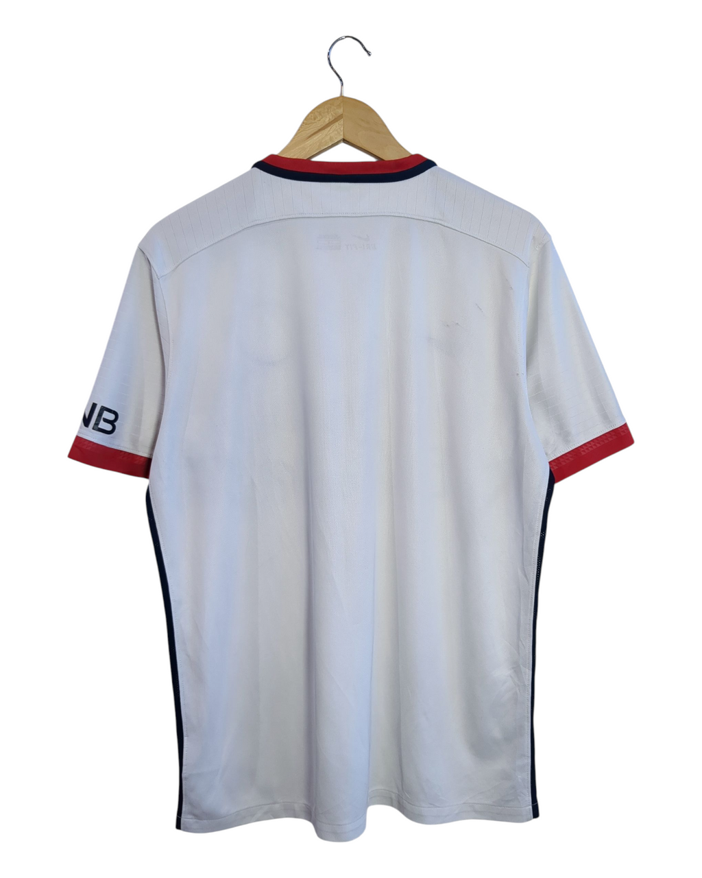 2015-16 PSG Nike Away Shirt - (L)