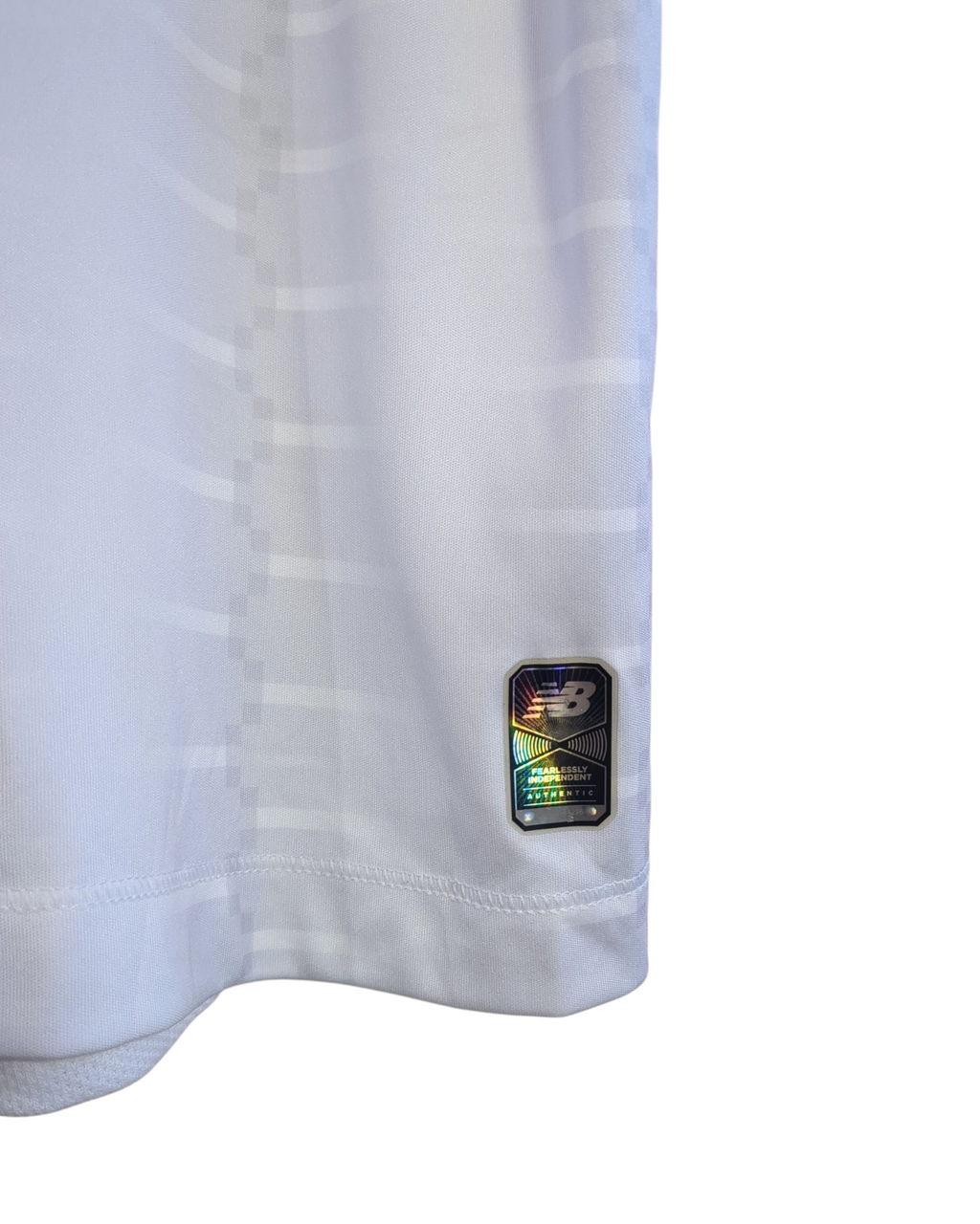 2019-20 Liverpool New Balance Away Shirt - (M)
